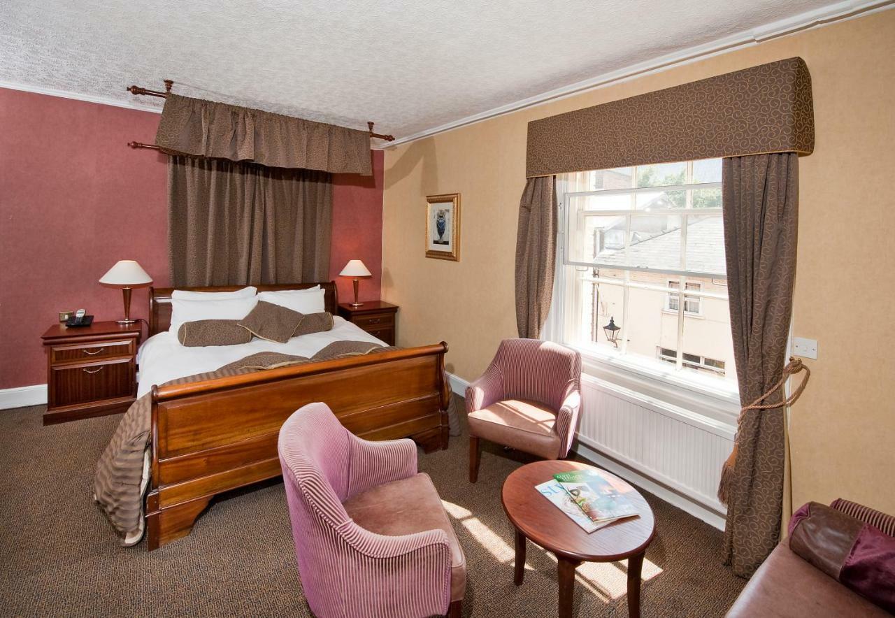 Lamb Hotel By Greene King Inns Ely Chambre photo